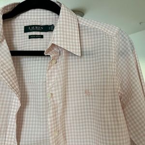 Lauren Ralph Lauren Shirt